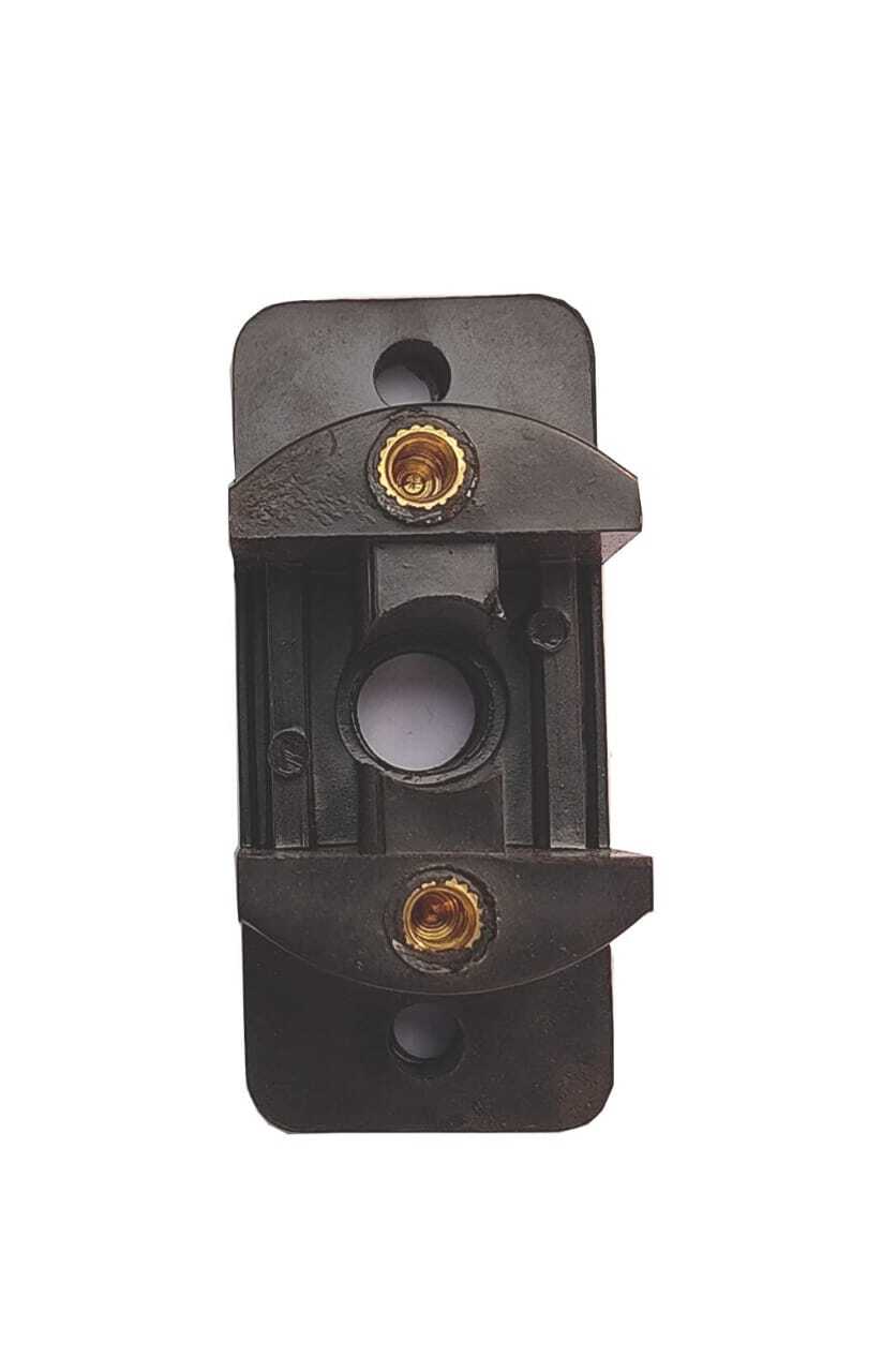 Brass Base LPG Loundry Iron