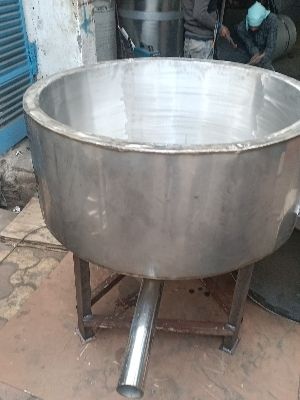 Spice Processing Machine