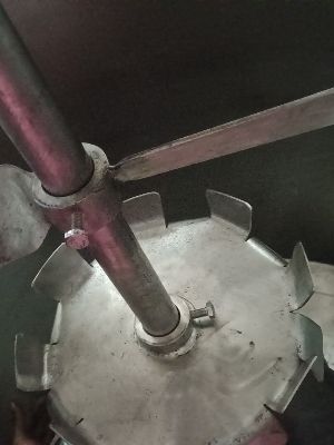 Milk Powder Mixing Venturi