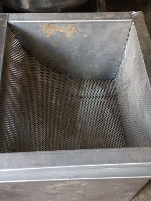 Cleaning Equipment