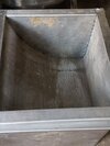 Vegetable Washing Machine Capacity: 100 Kg Kg/day