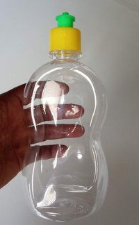 500ml Dishwash Bottle