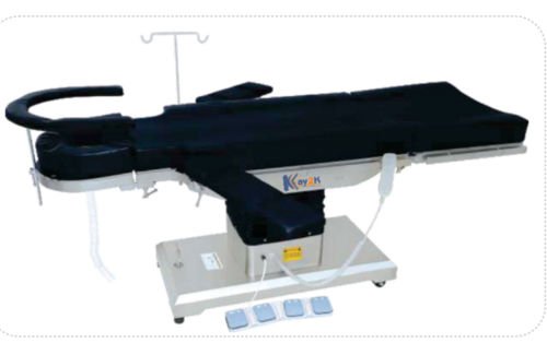 Kay2k - 007 Kay2k Electric Ophthalmic Ot Table