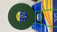 SKEPL 14-INCH CUTTING WHEEL