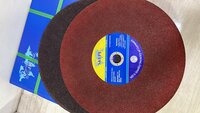 SKEPL 14-INCH CUTTING WHEEL