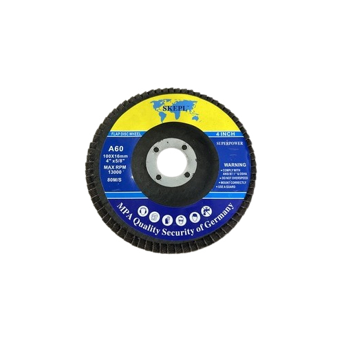 SKEPL 4 INCH FLAP DISC NO.60