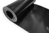 Rubber sheets