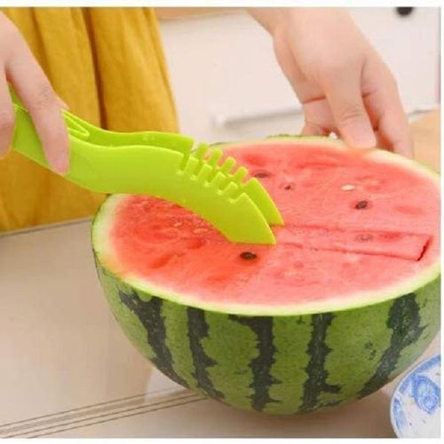 Plastic Watermelon Cutter Slicer