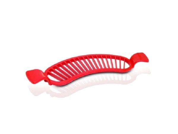 Plastic Banana Slicer Cutter