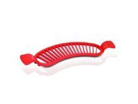 Plastic Banana Slicer Cutter