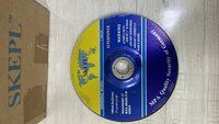 SKEPL 7 INCH GRINDING WHEEL