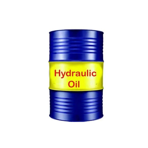 Hydraulic Oil