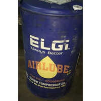 ELGi Air Lube Compressor Oil