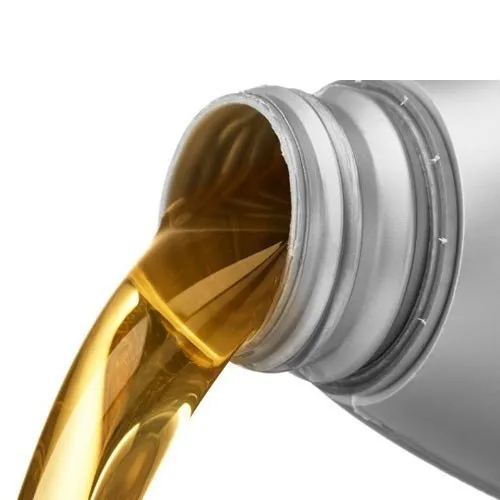 Industrial Gear Oil