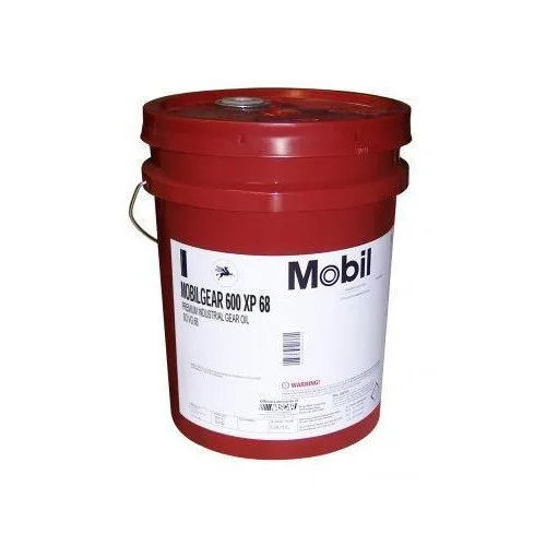 Mobil Gear 600 XP 68 Gear Oil