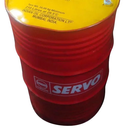 Air Refrigeration Compressor Oil