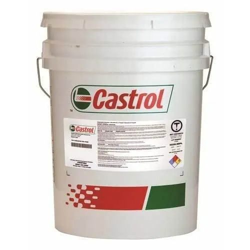 Compressor Oil