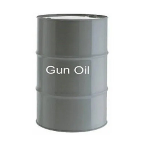 Ox 52 Gun Oil