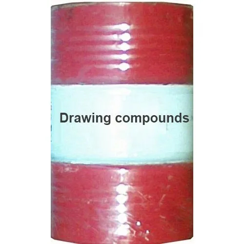 Drawmet 44 Wire Drawing Oil