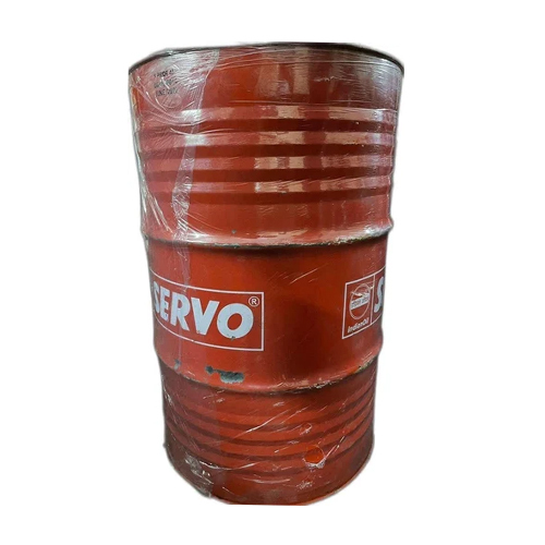 Servo Mesh Gear Oil