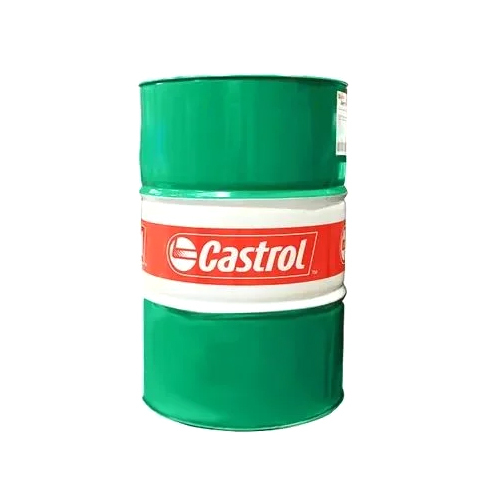 Industrial Gear Oil