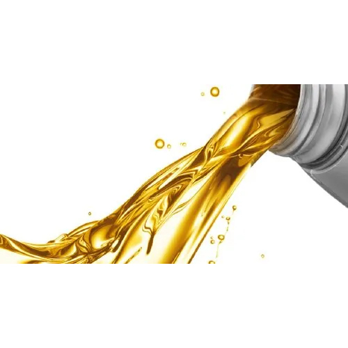 Industrial Hydraulic Oil