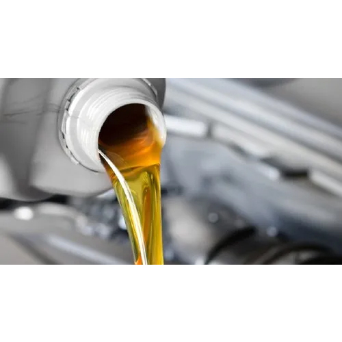 Compressor Oil