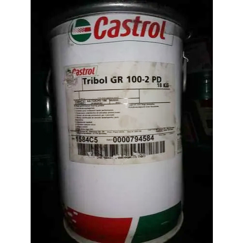 Tribol Gr 100 2 Pd Grease