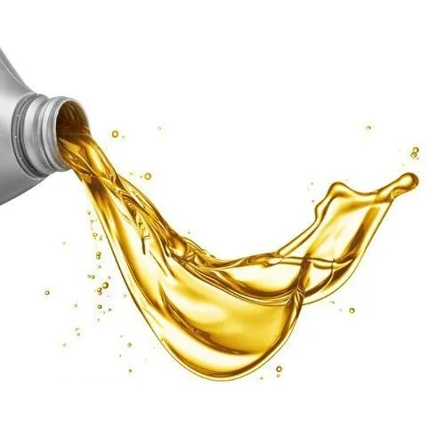 Gulf Industrial Lubricants