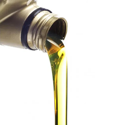Servo Synco Compressor Oil