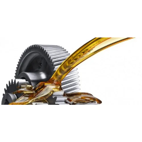 Machinery Lubricants