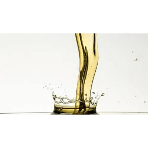 Low Pour Point Oil
