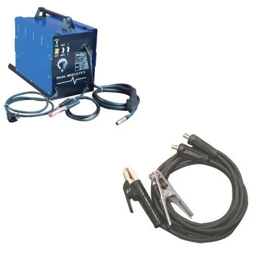 Welding Cables And Inverter