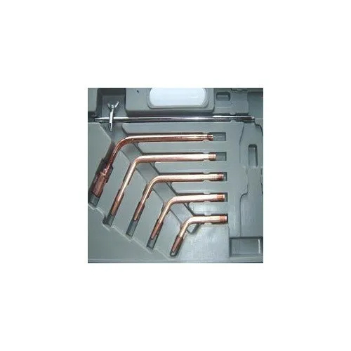 Welding Torch Usage Industrial at Best Price in Delhi Goyal Sales Corporation