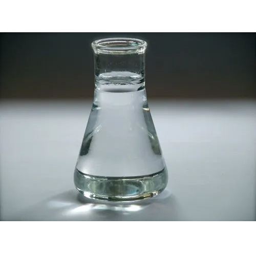 Liquid Benzene