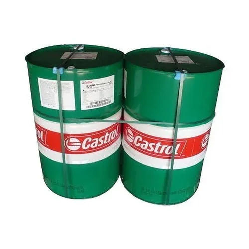 Castrol Engine Oil