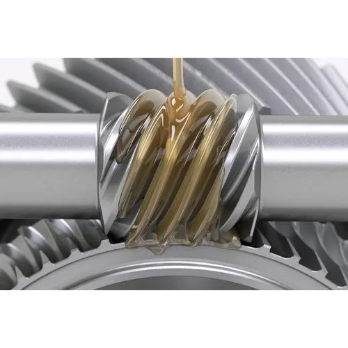 Diesel Engine Oil