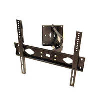 Double Arm LCD Movable Wall Stand
