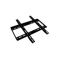 12 Inch Black Lcd Wall Mount Stand