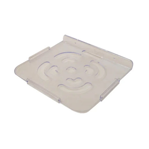 Plastic Set Top Box Stand