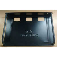 Delon Mount DTH Iron Set Top Box Stand