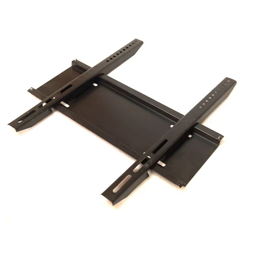 Fixed LCD Wall Mount