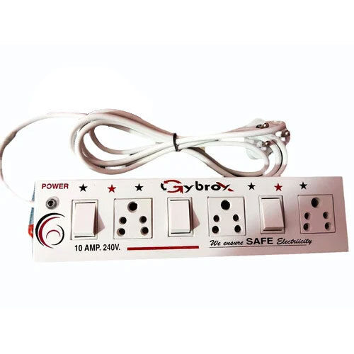 Ms Power Strip Application: Industrial