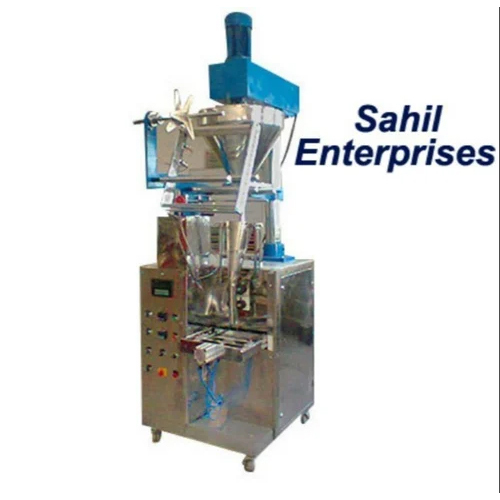 Form Fill Machine