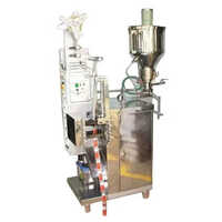 Sauce Packing Machine