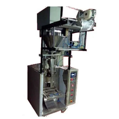 Flour Packing Machine