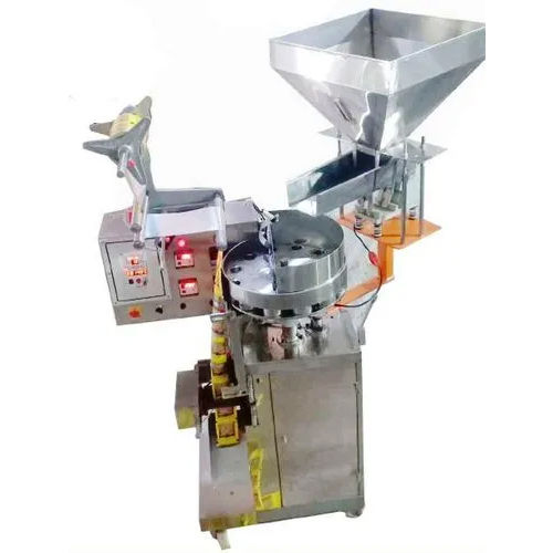 Automatic Tea Bag Packing Machine