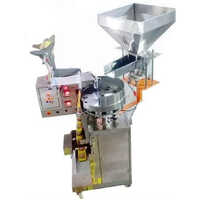 Tea Bag Packing Machine - Automatic Grade: Automatic