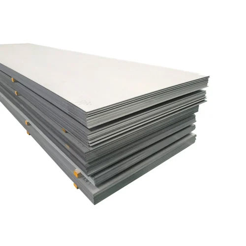 Silver Ss 409l Sheet