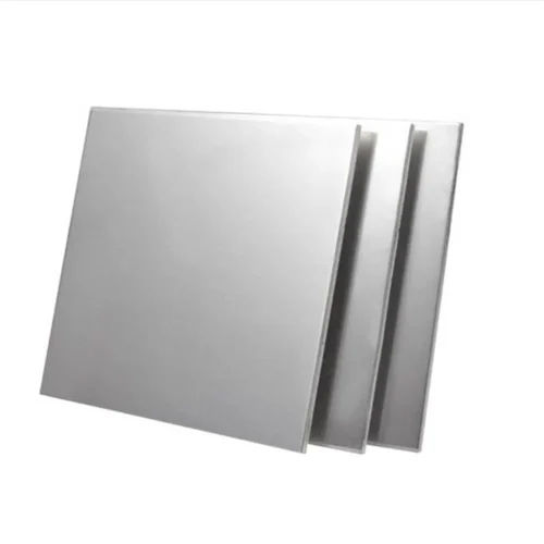 Stainless Sheet 316ti Sheet